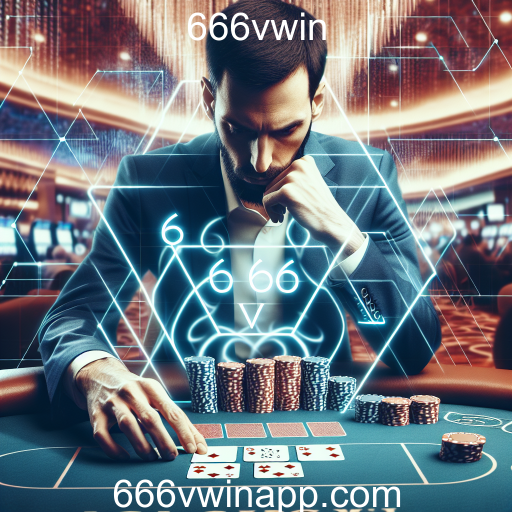 Maximize sua Diversão: Estrategizando no '666vwin'