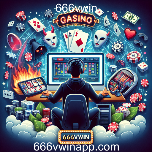Dicas Úteis para Jogar no 666vwin